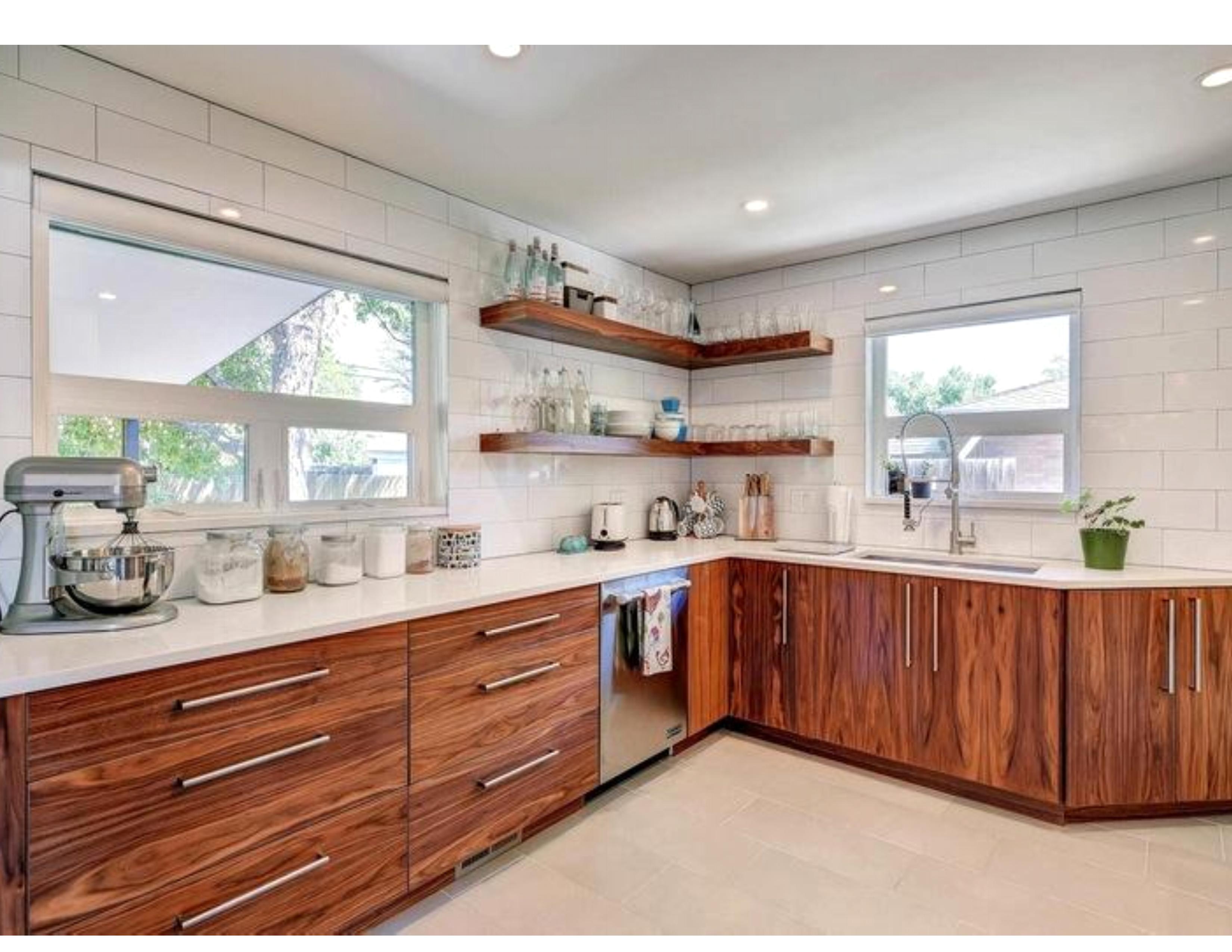 Craftsman Custom Millwork